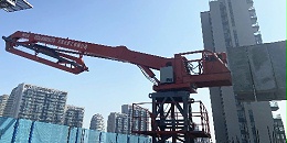 从地基到云端，液压布料机全程护航