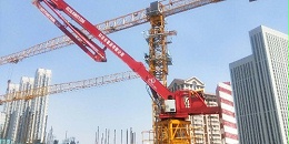 科尼乐重工液压布料机：稳定可靠，助您轻松应对复杂施工环境