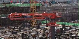 混凝土布料机的“隐性成本”：为什么有些设备越用越贵？