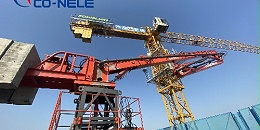 科尼乐重工液压布料机：以专业设计，赋能高效混凝土施工
