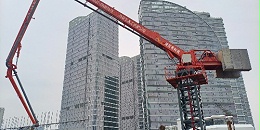 液压布料机，怎样才算“买得划算”？