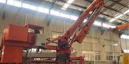 科尼乐重工-让建筑施工更轻松