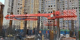 科尼乐重工：从设备到服务，以系统解决方案助力工程提质提速