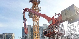 科尼乐重工：售后保障，让您的设备多用10年