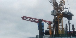 液压布料机到底值不值得用？关键看这一点