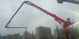 选择科尼乐重工，——筑就新高度！