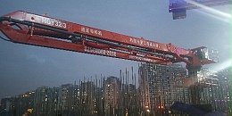 从“费时费力”到“降本增效”：科尼乐重工液压布料机，究竟能为你的工地省下多少成本？