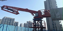 稳定可靠，助力建筑施工