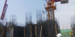 科尼乐重工：让布料机融入工程的协同脉络