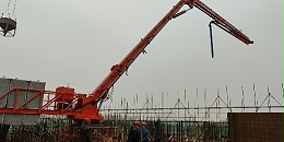 混凝土浇筑的“隐形成本”，正在吃掉你的利润