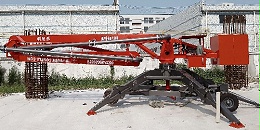 科尼乐重工液压布料机：为不同工况提供精准布料解决方