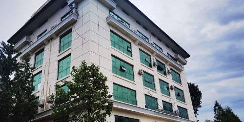 技术为核！科尼乐重工深耕液压布料机研发，适配施工需求