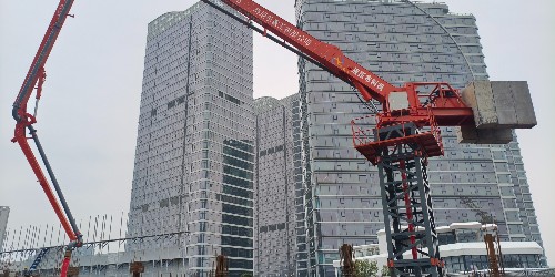 “省心”，是工程人对设备的最高评价