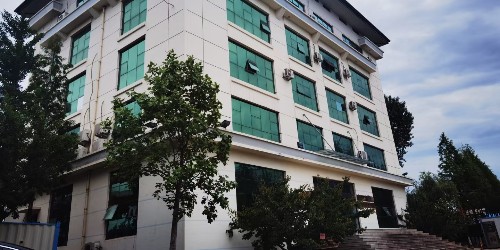 液压布料机厂家科尼乐重工，深耕混凝土浇筑设备研发制造多年
