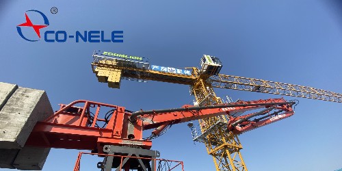 为什么说液压布料机是未来建筑施工的“刚需”？