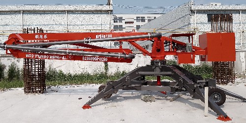 科尼乐重工液压布料机：为不同工况提供精准布料解决方